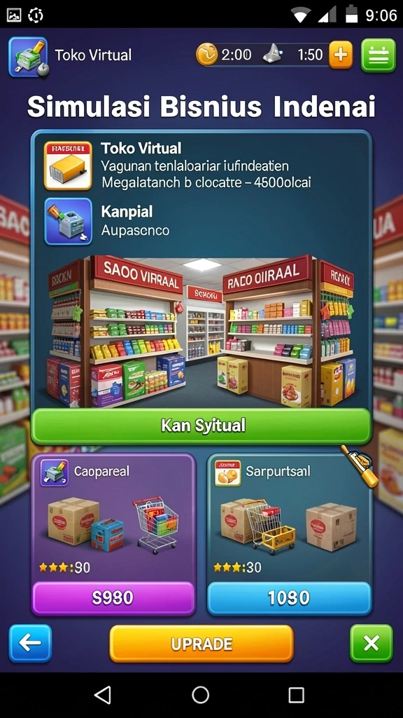 Screenshot supersvip nomor 2