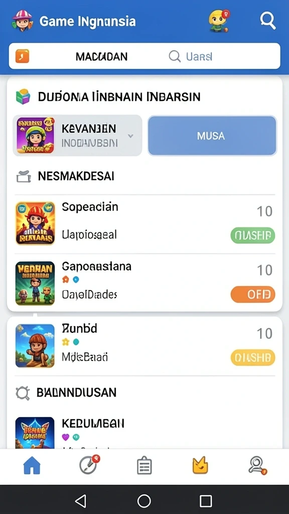 Screenshot surga19 nomor 2