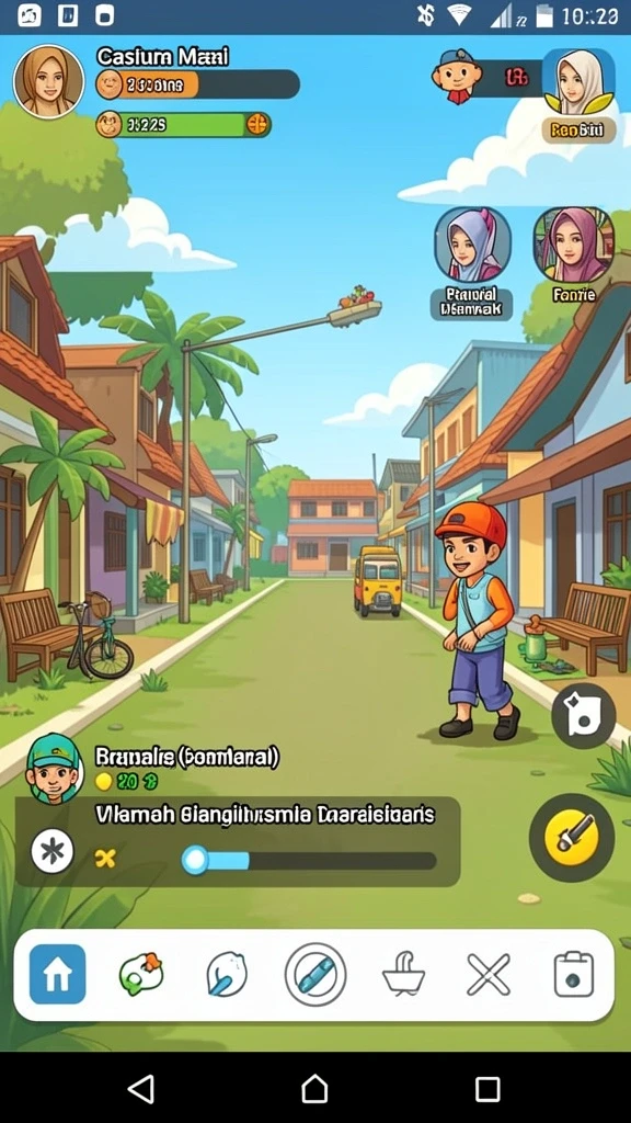 Screenshot taruh777 nomor 3