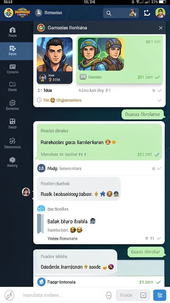 Screenshot titan777 nomor 3