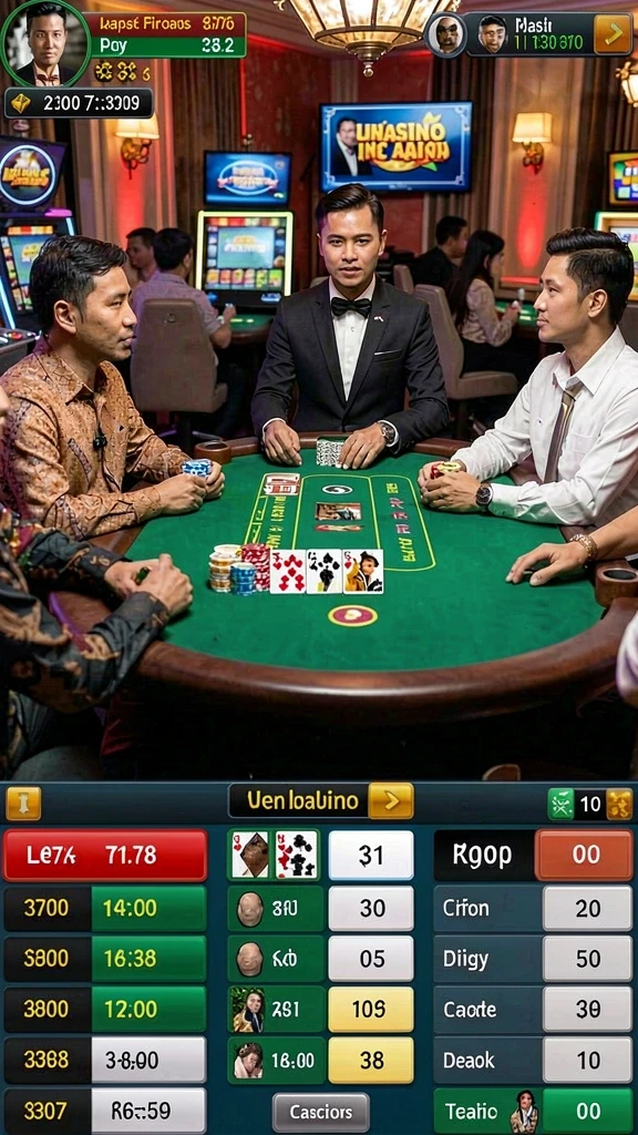 Screenshot uang77 nomor 3