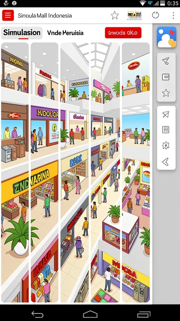 Screenshot ufo777 nomor 2
