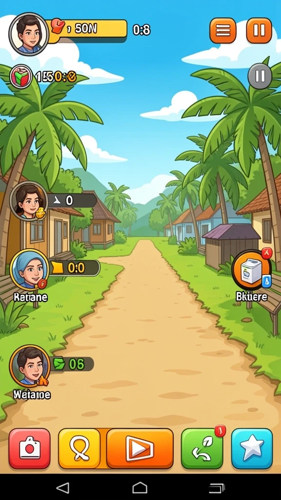 Screenshot v21 nomor 2
