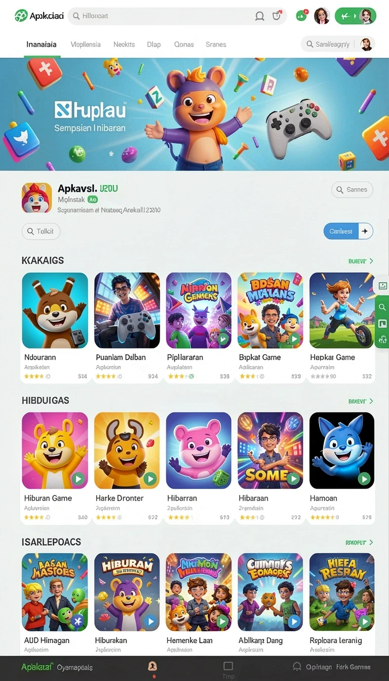 Screenshot vc55 nomor 3
