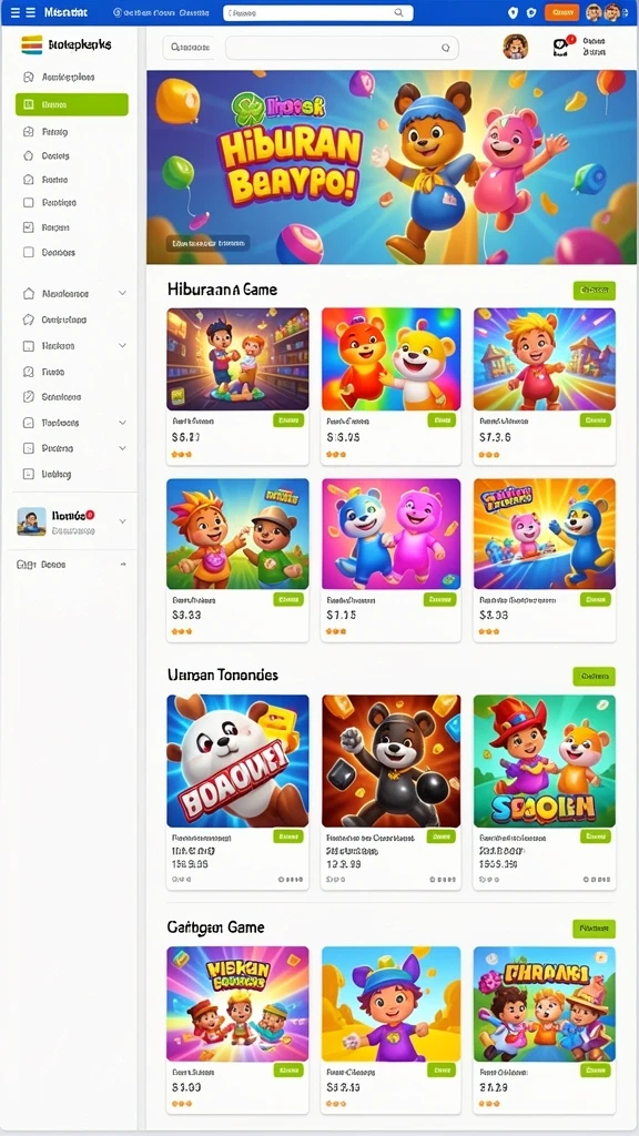 Screenshot visitorbet nomor 3