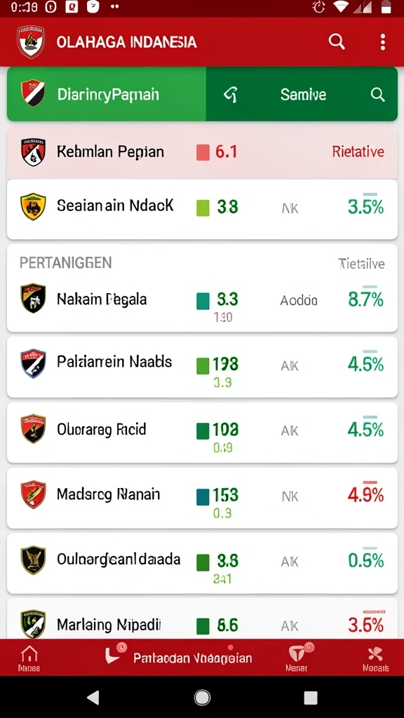 Screenshot zorototo nomor 3