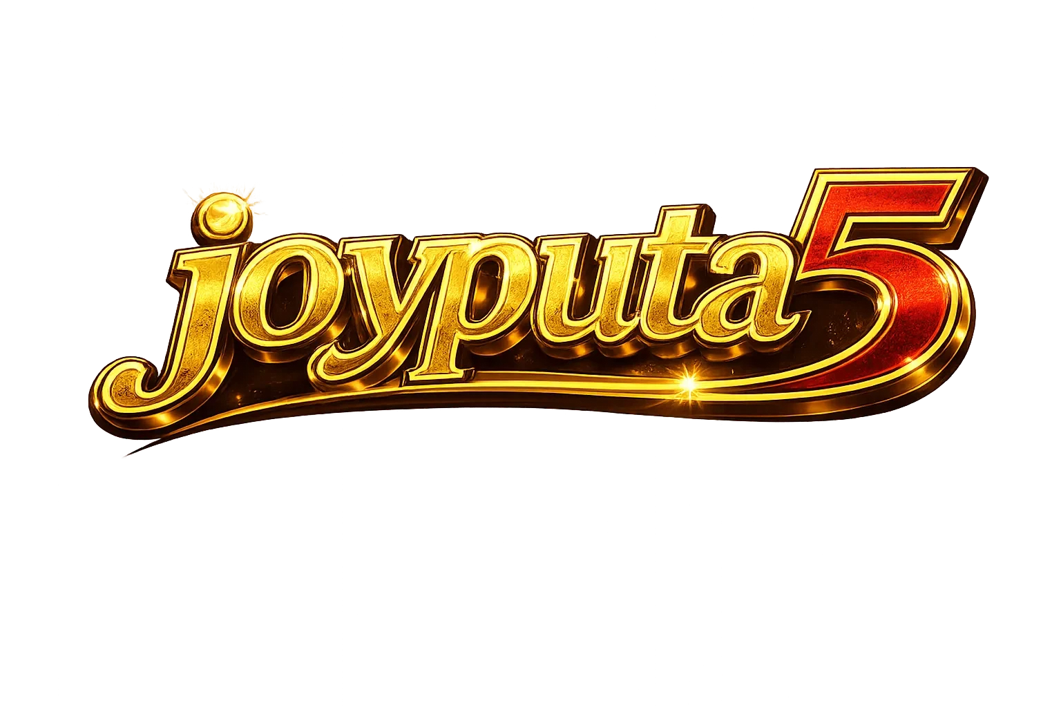 joyputar — logo kanal